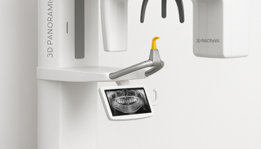 Digitales Röntgen – intraoral + 3D