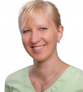 Nicole Weise