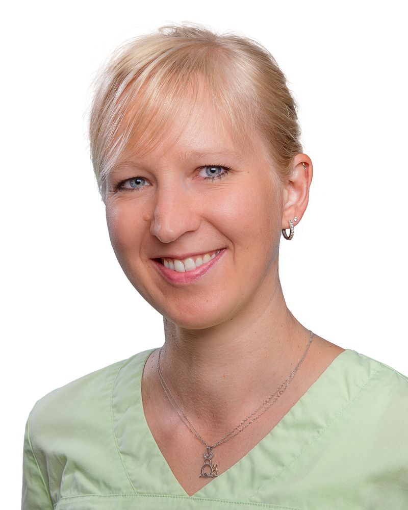 Nicole Weise